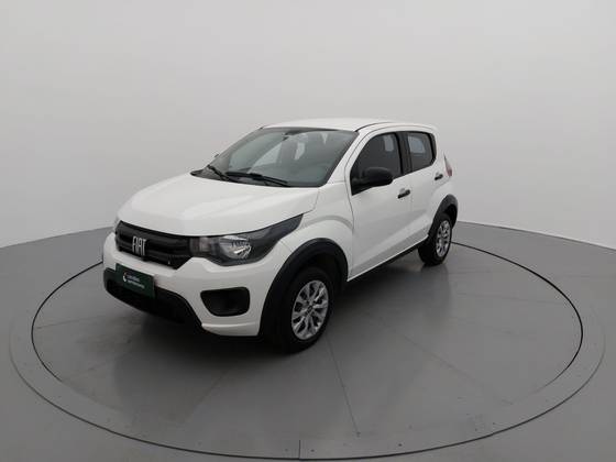 FIAT MOBI 1.0 EVO FLEX LIKE. MANUAL FIAT MOBI 1.0 EVO FLEX LIKE. MANUAL